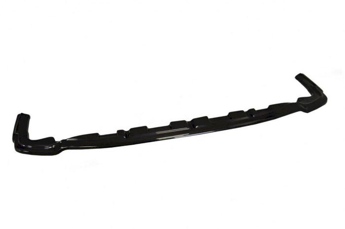 Maxton Design - CENTRAL REAR SPLITTER LEXUS CT MK1 FACELIFT (2013-2017)