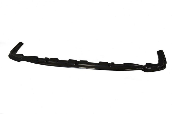Maxton Design - REAR SPLITTER LEXUS CT MK1 FACELIFT (WITH VERTICAL BARS) (2013-2017)
