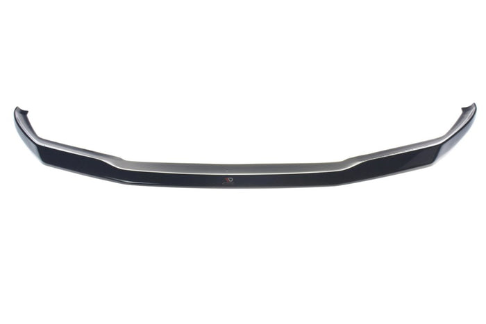 Maxton Design - FRONT SPLITTER V.1 BMW M5 F90 (2017-2020)