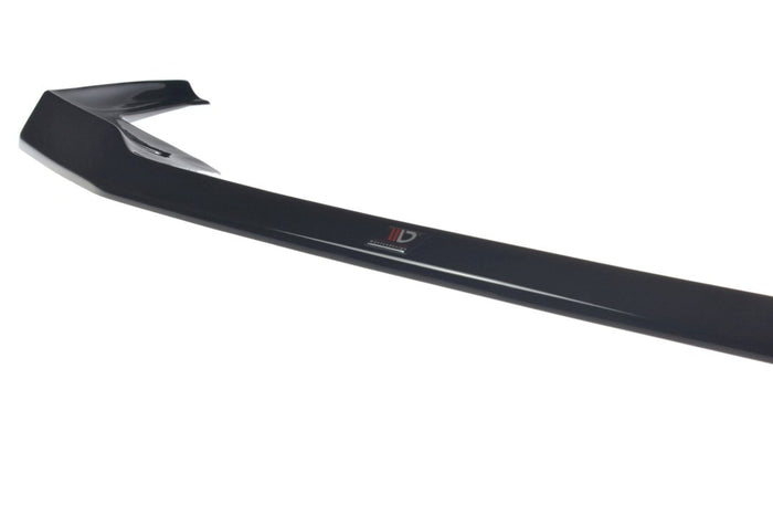 Maxton Design - FRONT SPLITTER V.1 BMW M5 F90 (2017-2020)
