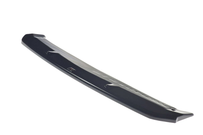 Maxton Design - FRONT SPLITTER V.2 BMW M5 F90 (2017-2020)