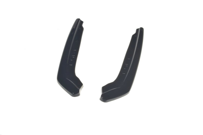 Maxton Design - Aftermarket  Rear Side Splitters V.1 compatible with BMW M5 F90