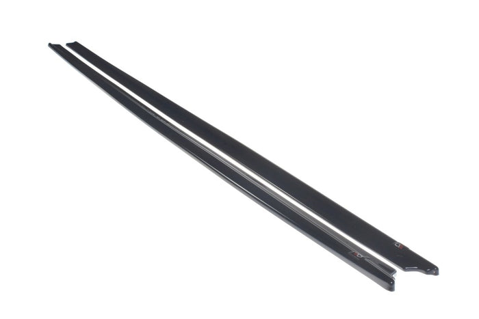 Maxton Design - SIDE SKIRTS DIFFUSERS BMW M5 F90 (2017-2024)