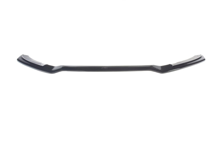 Maxton Design - FRONT SPLITTER V.2 SKODA SCALA (2019-UP)