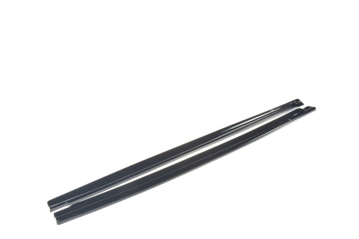 Maxton Design - SIDE SKIRTS DIFFUSERS SKODA SCALA (2019-UP)
