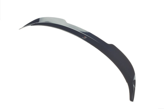 Maxton Design - SPOILER EXTENSION SUZUKI SWIFT 6 SPORT (2018-)