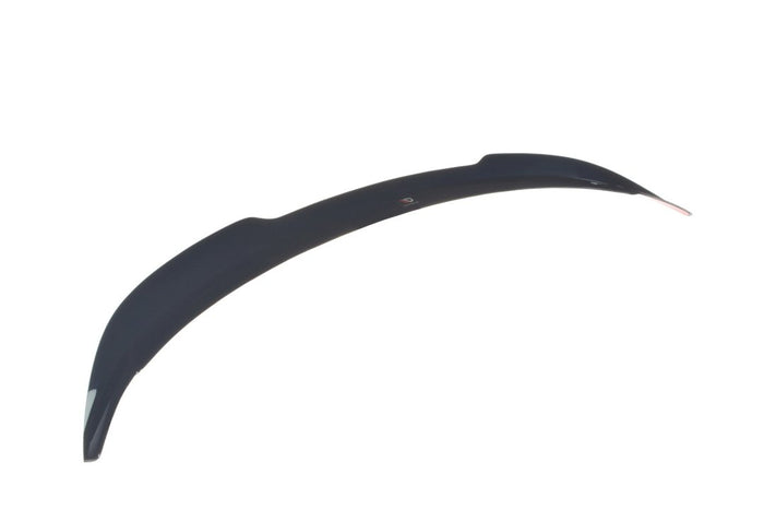 Maxton Design - SPOILER EXTENSION SUZUKI SWIFT 6 SPORT (2018-)