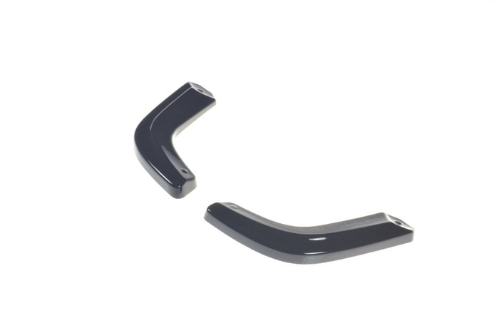 Maxton Design - REAR SIDE SPLITTERS SUZUKI SWIFT 6 SPORT (2018-)