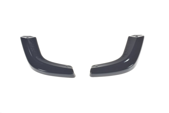 Maxton Design - REAR SIDE SPLITTERS SUZUKI SWIFT 6 SPORT (2018-)