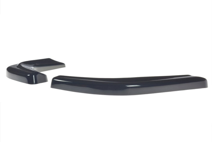 Maxton Design - REAR SIDE SPLITTERS SUZUKI SWIFT 6 SPORT (2018-)