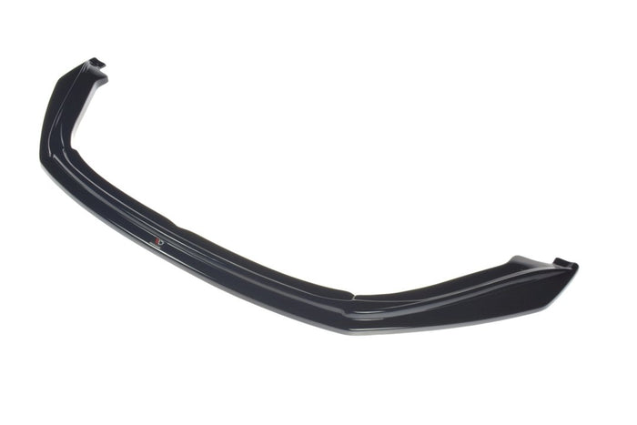 Maxton Design - FRONT SPLITTER V.1 JAGUAR F TYPE (2013-16)