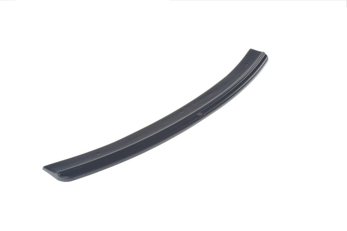Maxton Design - CENTRAL REAR SPLITTER MAZDA CX-5 FACELIFT (2015-2017)