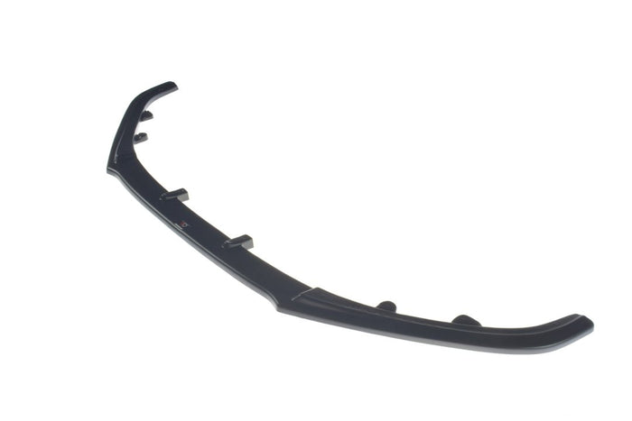 Maxton Design - FRONT SPLITTER V.1 MAZDA CX-5 FACELIFT (2015-2017)