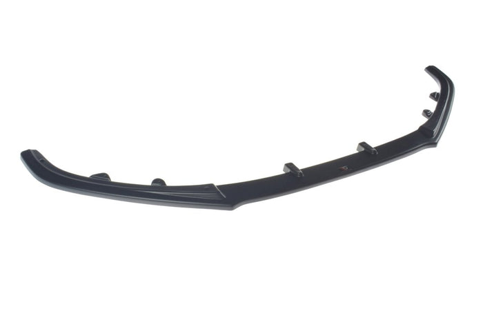 Maxton Design - FRONT SPLITTER V.1 MAZDA CX-5 FACELIFT (2015-2017)