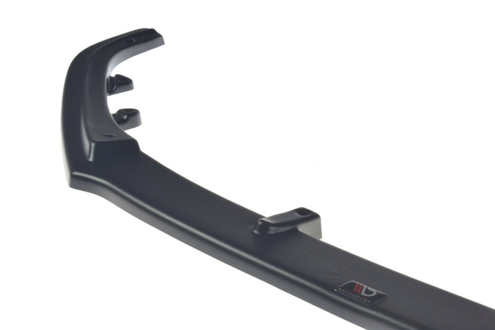 Maxton Design - FRONT SPLITTER V.1 MAZDA CX-5 FACELIFT (2015-2017)