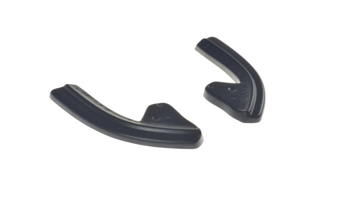 Maxton Design - REAR SIDE SPLITTERS MAZDA CX-5 FACELIFT (2015-2017)