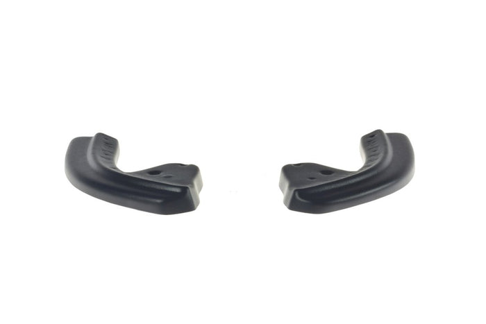 Maxton Design - REAR SIDE SPLITTERS MAZDA CX-5 FACELIFT (2015-2017)