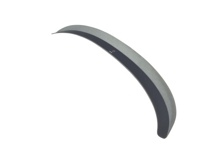 Maxton Design - SPOILER EXTENSION MAZDA CX-5 FACELIFT (2015-2017)