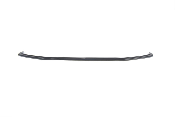 Maxton Design - FRONT SPLITTER V.1 JAGUAR XF- R (2007-2011)