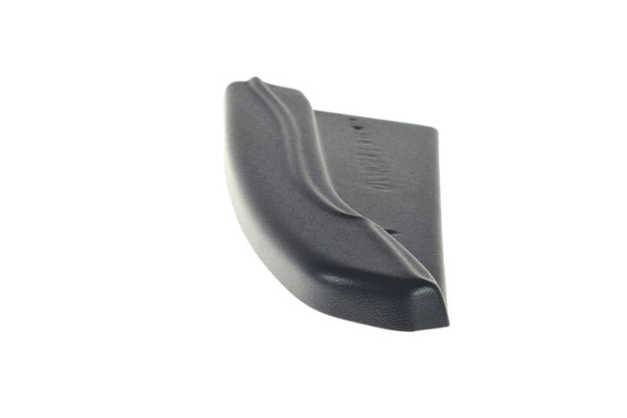Maxton Design - REAR SIDE SPLITTERS JAGUAR XF- R (2007-2011)