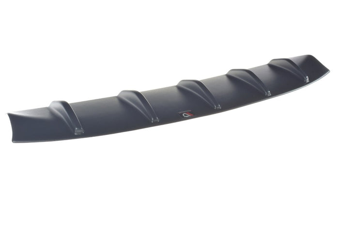 Maxton Design - REAR VALANCE JAGUAR XF- R (2007-2011)