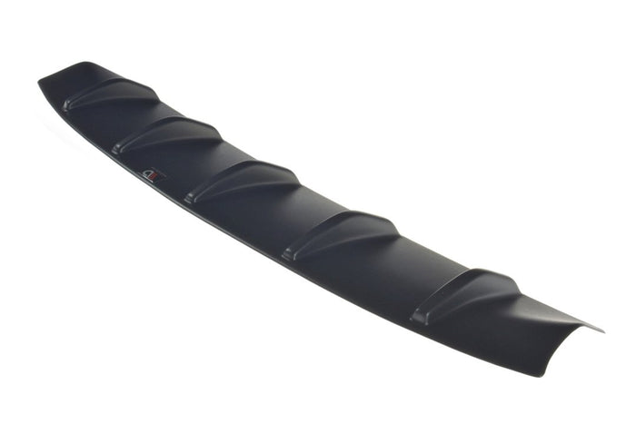 Maxton Design - REAR VALANCE JAGUAR XF- R (2007-2011)