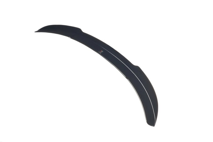 Maxton Design - SPOILER EXTENSION AUDI TT MK3 (8S) RS (2016-UP)