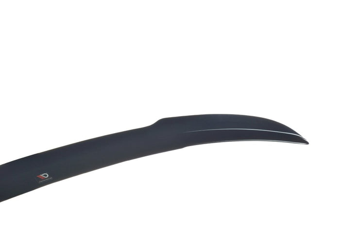 Maxton Design - SPOILER EXTENSION AUDI TT MK3 (8S) RS (2016-UP)
