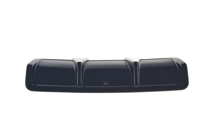 Maxton Design - REAR VALANCE AUDI TT MK3 (8S) RS (2016-UP)