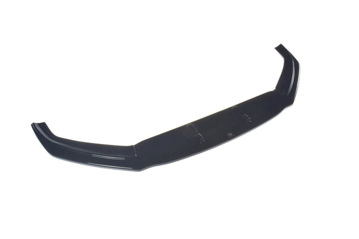 Maxton Design - FRONT SPLITTER V.1 AUDI TT MK3 (8S) RS (2016-UP)