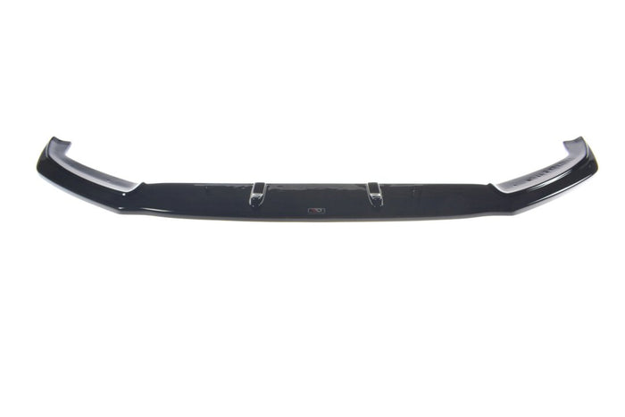 Maxton Design - FRONT SPLITTER V.1 AUDI TT MK3 (8S) RS (2016-UP)