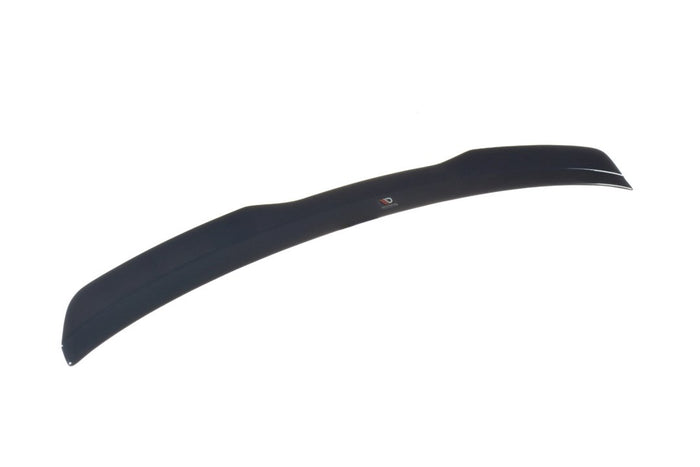 Maxton Design - SPOILER EXTENSION HYUNDAI TUCSON MK3 FACELIFT (2018-UP)