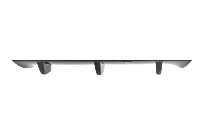Maxton Design - REAR VALANCE HYUNDAI TUCSON MK3 FACELIFT (2018-UP)