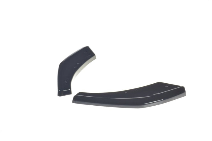 Maxton Design - REAR SIDE SPLITTERS HYUNDAI TUCSON MK3 FACELIFT (2018-UP)