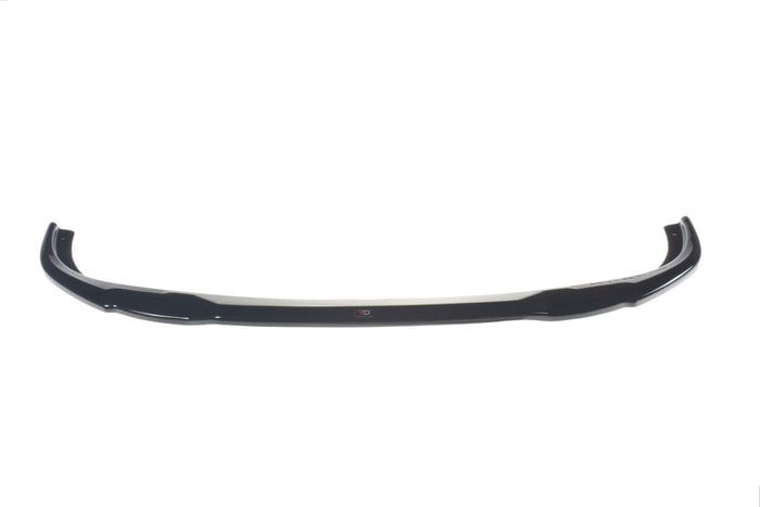 Maxton Design - FRONT SPLITTER V.2 HYUNDAI TUCSON MK3 FACELIFT (2018-UP)