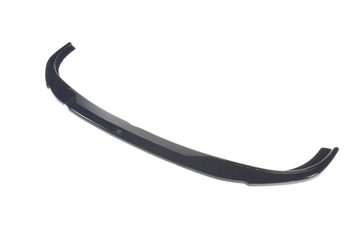 Maxton Design - FRONT SPLITTER V.2 HYUNDAI TUCSON MK3 FACELIFT (2018-UP)