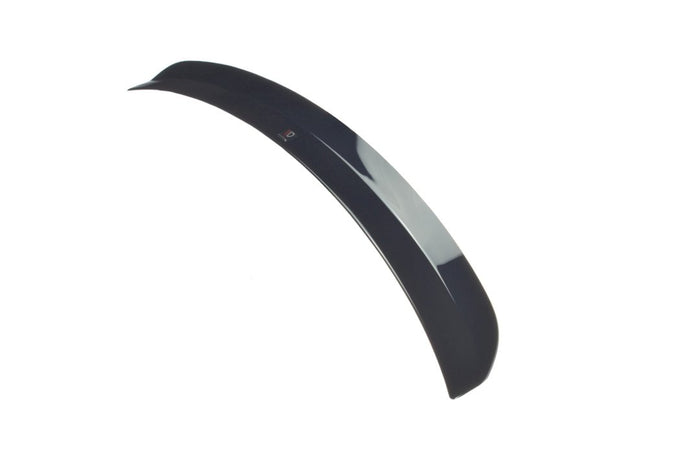 Maxton Design - SPOILER EXTENSION BMW X3 F25 M-PACK FACELIFT (2014-2017)