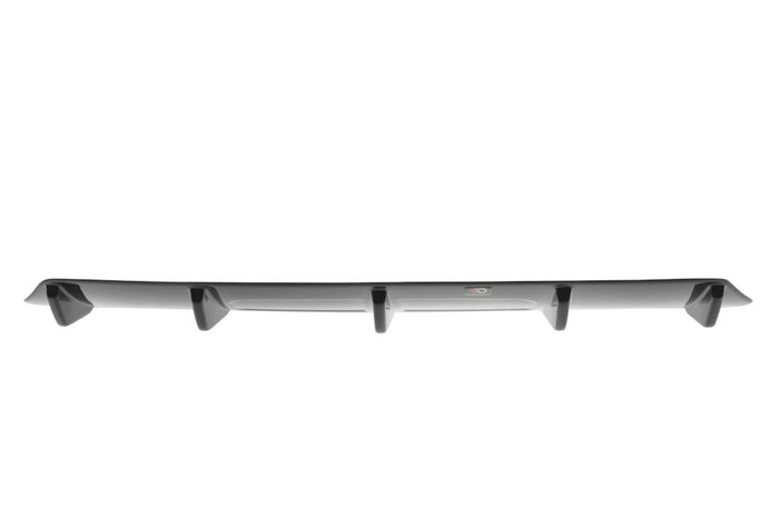Maxton Design - REAR VALANCE AUDI SQ5/Q5 S-LINE MKII (2017-UP)