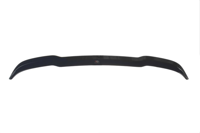 Maxton Design - SPOILER EXTENSION AUDI SQ5/Q5 S-LINE MKII (2017-UP)