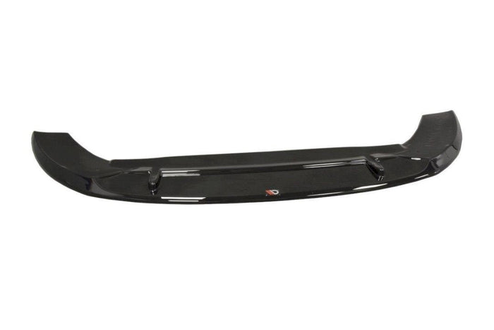 Maxton Design - FRONT SPLITTER V.1 FIAT PUNTO EVO ABARTH (2010-2014)