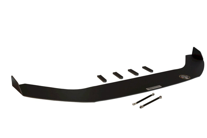 Maxton Design - FRONT RACING SPLITTER V.2 BMW 1 F20/F21 M-POWER FACELIFT (2015-19)