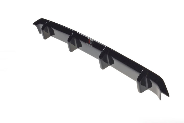 Maxton Design - REAR VALANCE MERCEDES A45 AMG W176 (2013-2015)