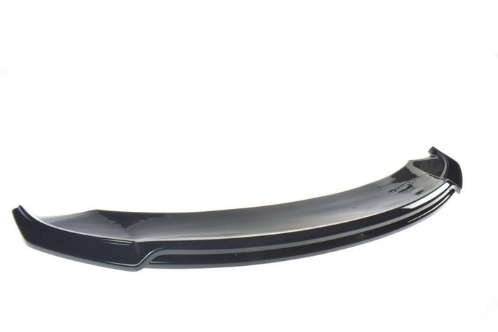 Maxton Design - FRONT SPLITTER V.2 TESLA MODEL 3 (2017-2023)
