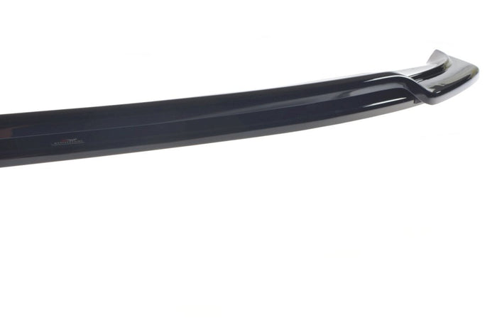 Maxton Design - FRONT SPLITTER V.2 TESLA MODEL 3 (2017-2023)