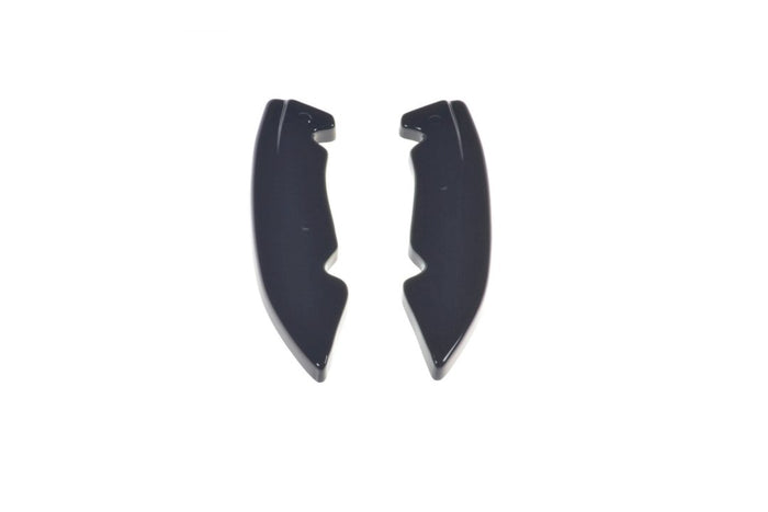 Maxton Design - REAR SIDE SPLITTERS TESLA MODEL 3 (2017-2023)
