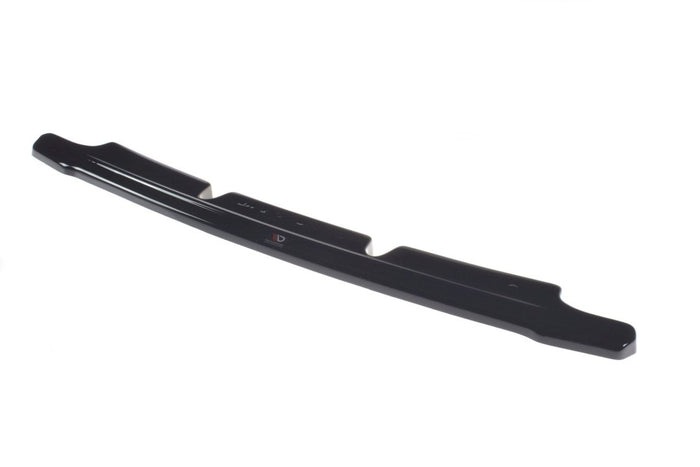 Maxton Design - CENTRAL REAR SPLITTER BMW 3 G20 M-SPORT (2019-)