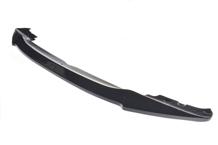 Maxton Design - FRONT SPLITTER V.1 BMW 3 G20 M-SPORT(2019-)