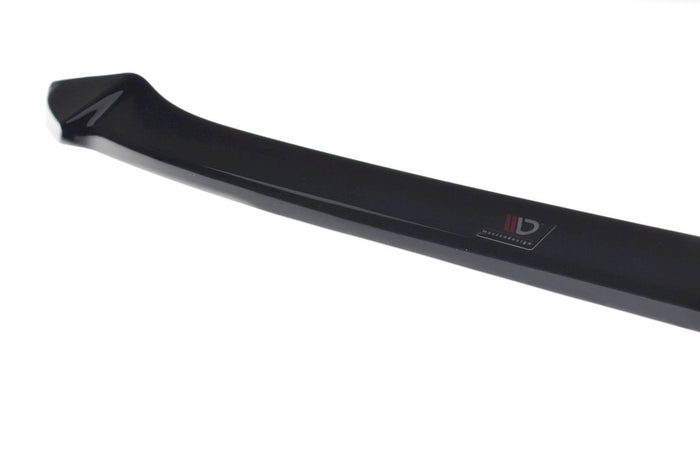 Maxton Design - FRONT SPLITTER V.1 BMW 3 G20 M-SPORT(2019-)
