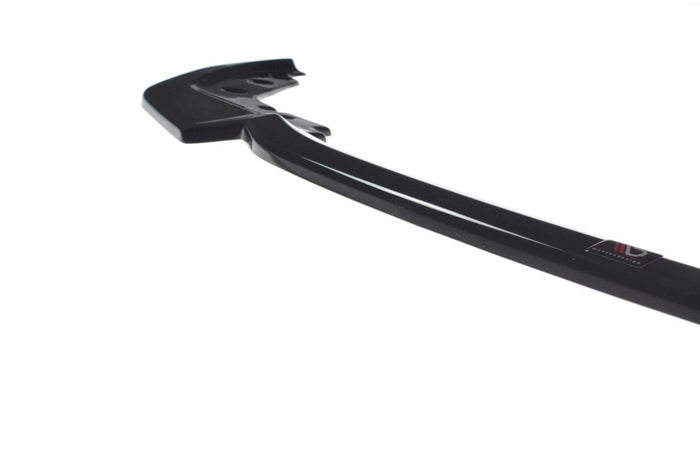 Maxton Design - FRONT SPLITTER V.2 BMW 3 G20 M-SPORT (2019-)