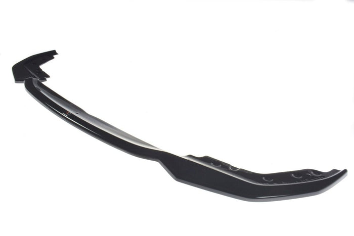 Maxton Design - FRONT SPLITTER V.2 BMW 3 G20 M-SPORT (2019-)
